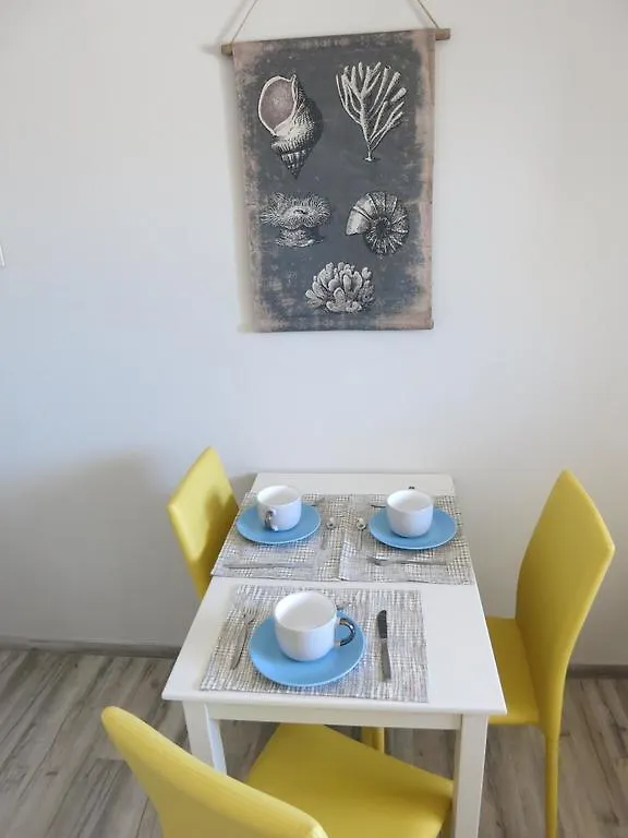Pantheon Aparthotel Chania  Chania (Crete)