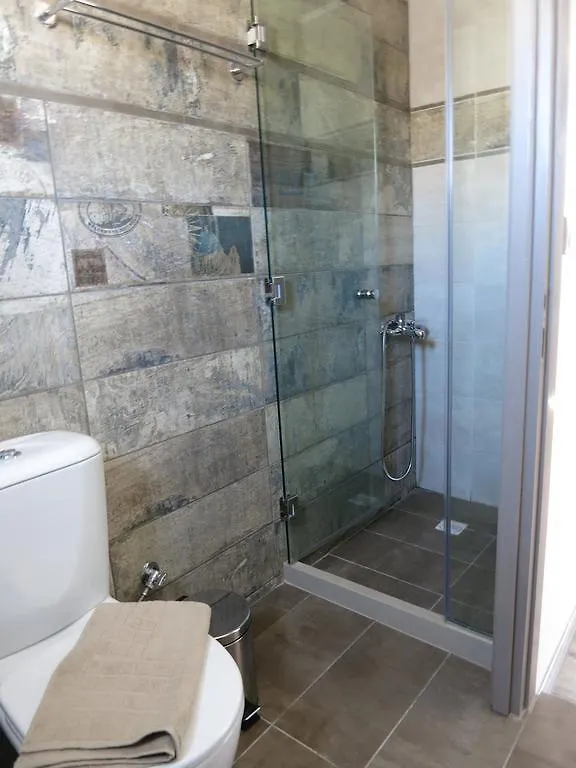 Pantheon Aparthotel Chania