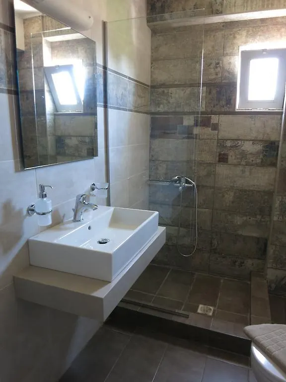 Pantheon Aparthotel Chania