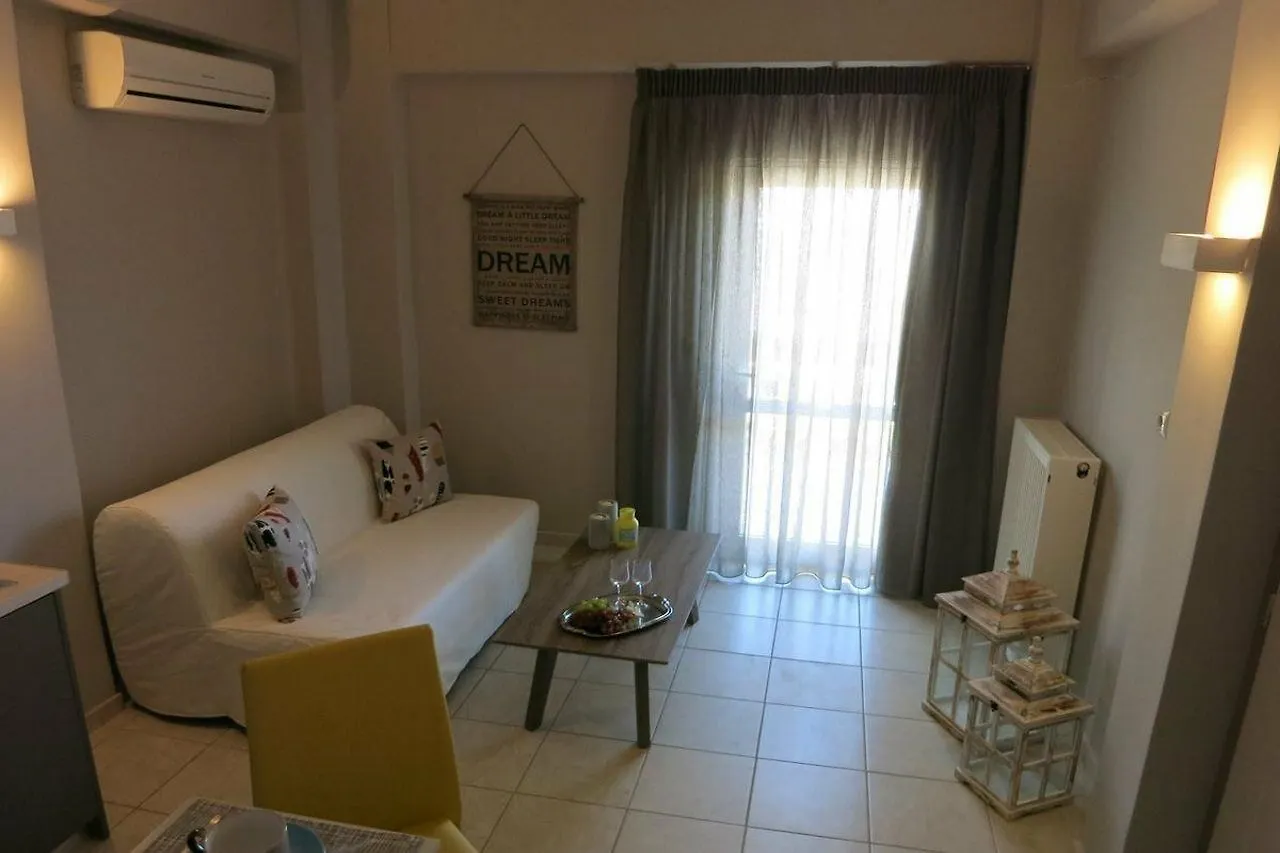 Pantheon Aparthotel Chania   Chania (Crete)