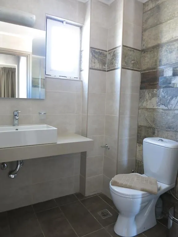 Pantheon Aparthotel La Canea
