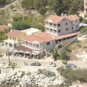 Poseidon Agia Efimia
