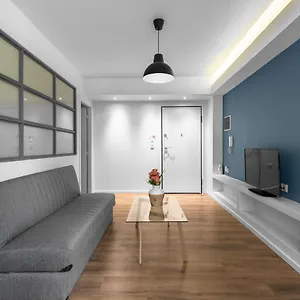 Civilian Boutique Apartments, Nilie Hospitality Mgmt Διαμέρισμα