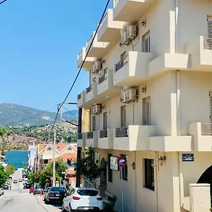 Hotel Argostoli Hotel