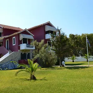 Ioli 3* Lefkada City
