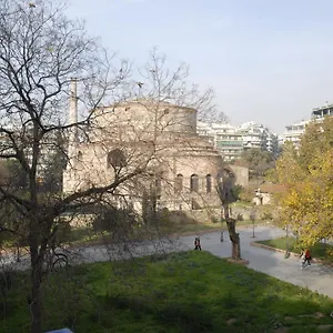 Rentrooms 3* Thessaloniki