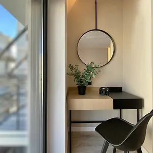 Icon Urban Living 3* Thessaloniki