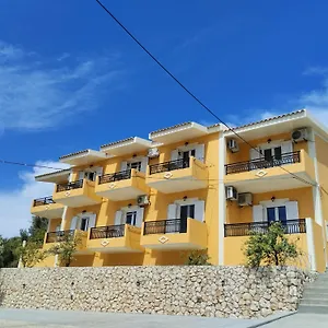 Asteras 2* Argostoli (Kefalonia)