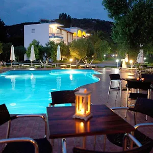 Haus Risos Next Generation Διαμέρισμα