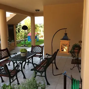 Menegata Garden Σπίτι διακοπών